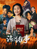 洺河往事海报